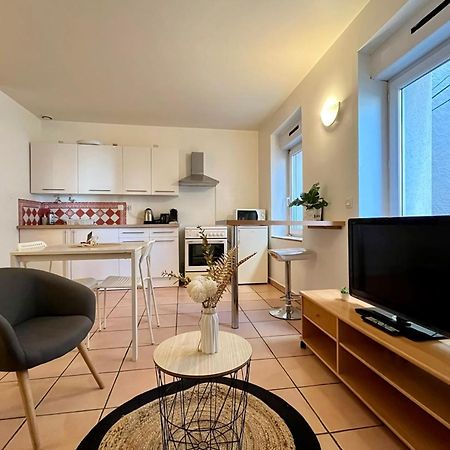 Le Studio Theolier Downtown - Close To Pedestrian Street Tournon-sur-Rhone Buitenkant foto