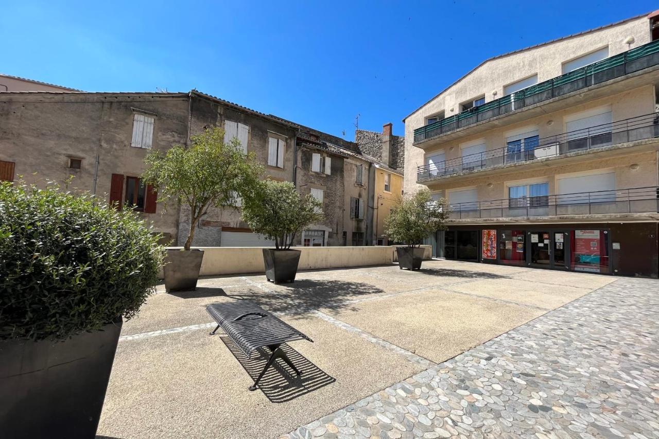 Le Studio Theolier Downtown - Close To Pedestrian Street Tournon-sur-Rhone Buitenkant foto