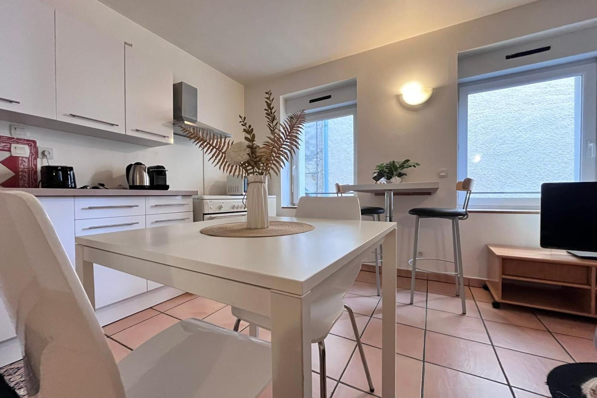 Le Studio Theolier Downtown - Close To Pedestrian Street Tournon-sur-Rhone Buitenkant foto