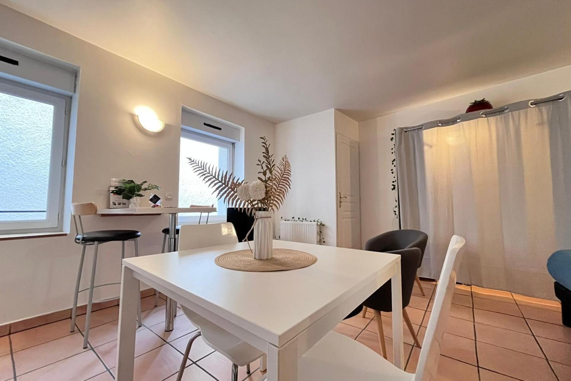 Le Studio Theolier Downtown - Close To Pedestrian Street Tournon-sur-Rhone Buitenkant foto