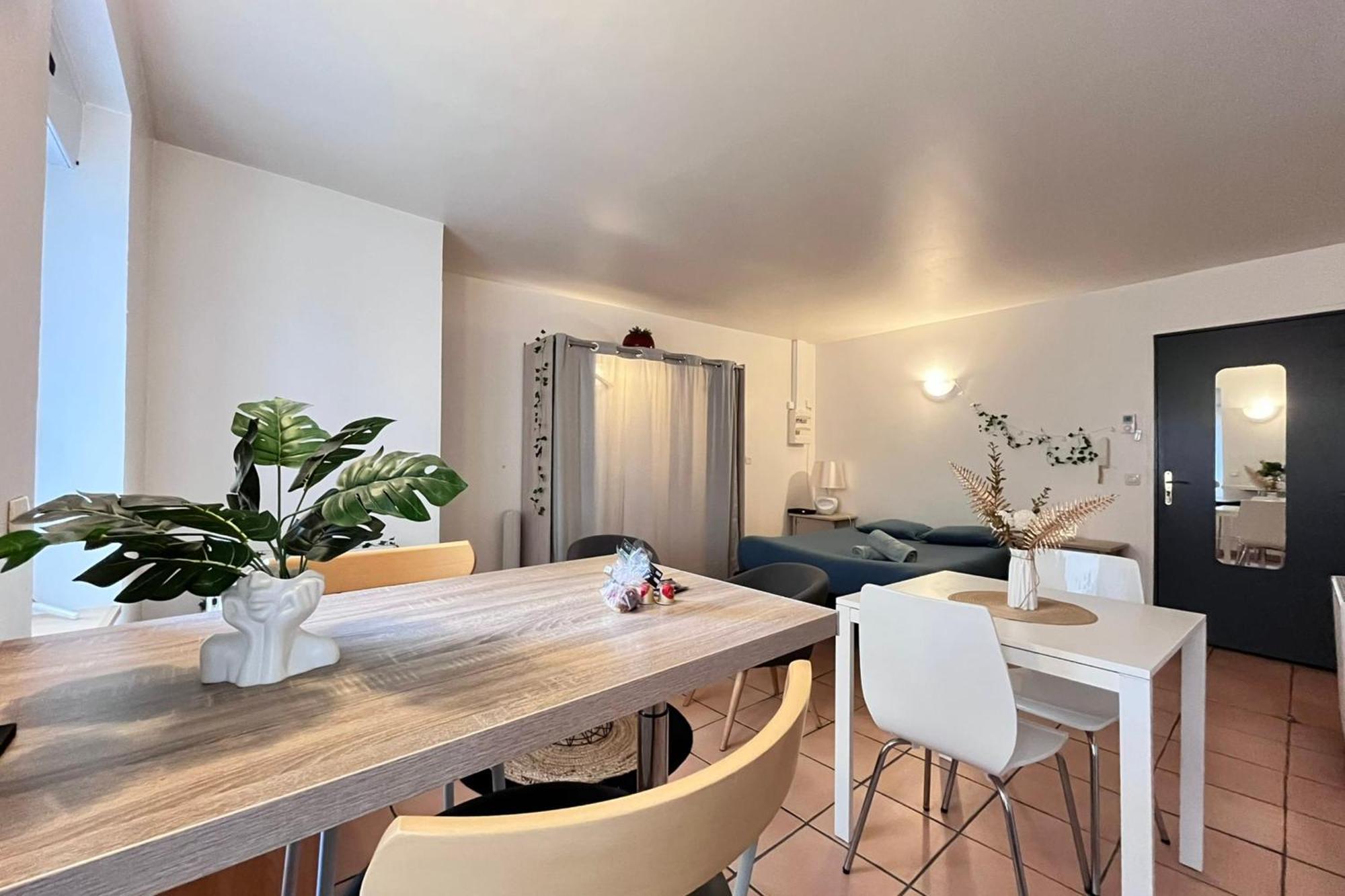 Le Studio Theolier Downtown - Close To Pedestrian Street Tournon-sur-Rhone Buitenkant foto
