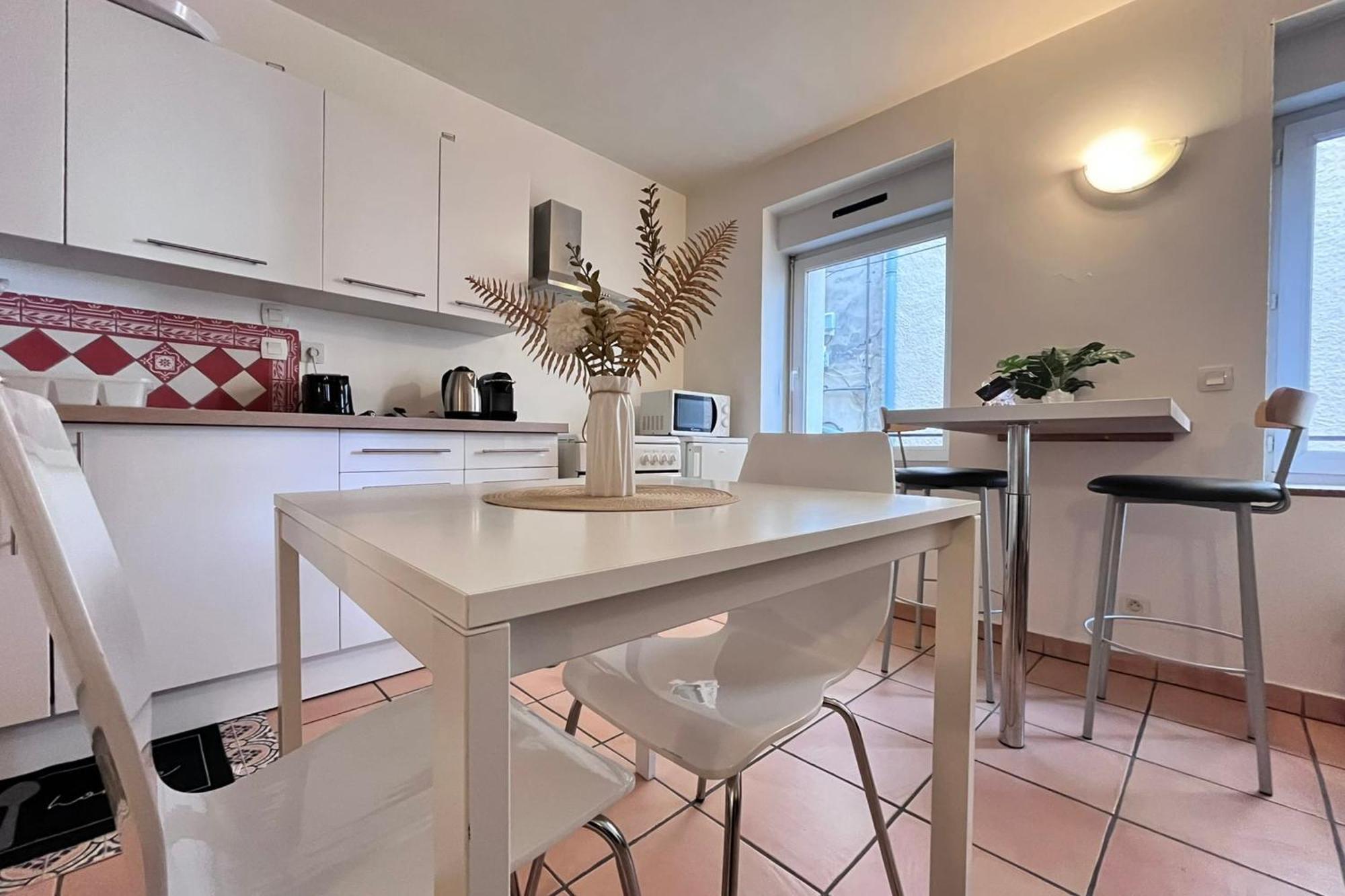 Le Studio Theolier Downtown - Close To Pedestrian Street Tournon-sur-Rhone Buitenkant foto