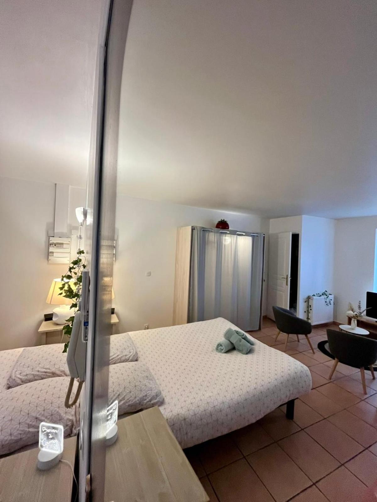Le Studio Theolier Downtown - Close To Pedestrian Street Tournon-sur-Rhone Buitenkant foto