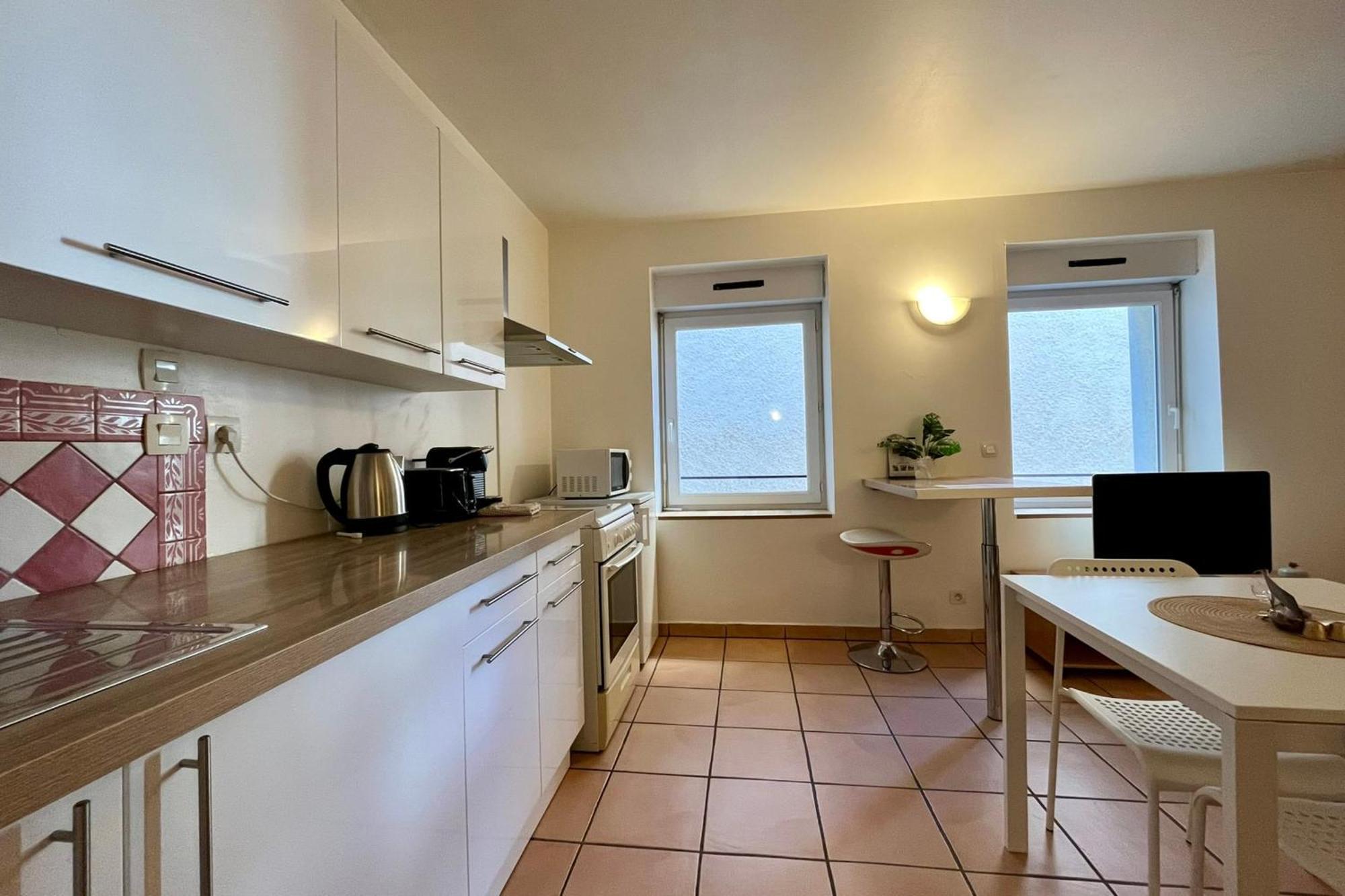 Le Studio Theolier Downtown - Close To Pedestrian Street Tournon-sur-Rhone Buitenkant foto