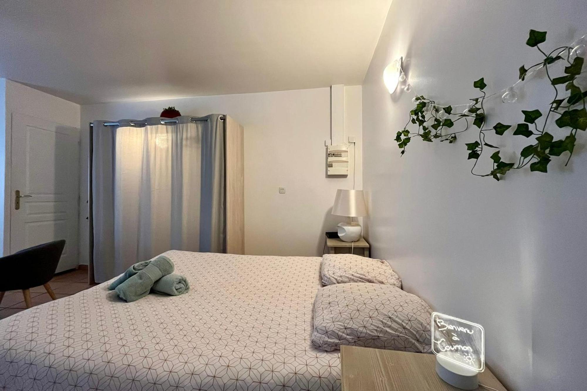 Le Studio Theolier Downtown - Close To Pedestrian Street Tournon-sur-Rhone Buitenkant foto